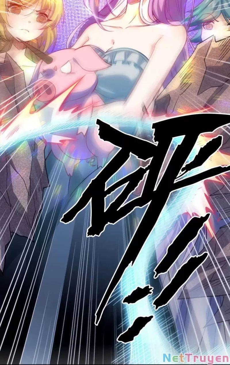 Bị bắt trở thành vô địch Thánh Nữ Chapter 34 - Trang 3