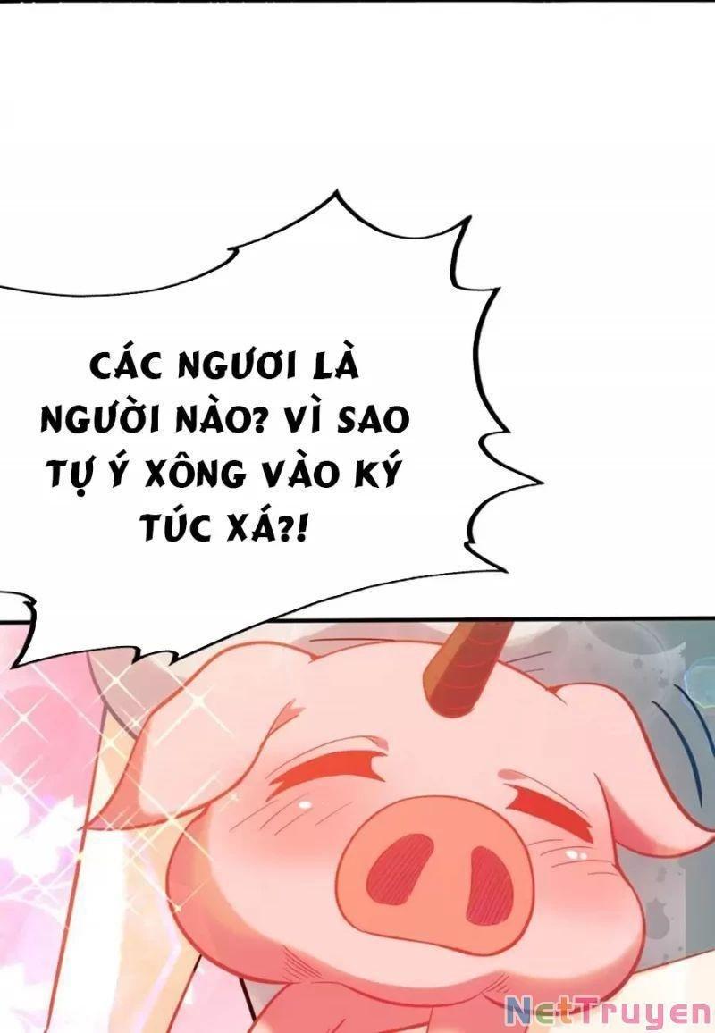 Bị bắt trở thành vô địch Thánh Nữ Chapter 34 - Trang 3