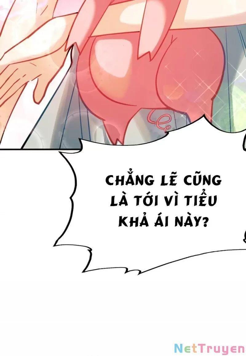 Bị bắt trở thành vô địch Thánh Nữ Chapter 34 - Trang 3