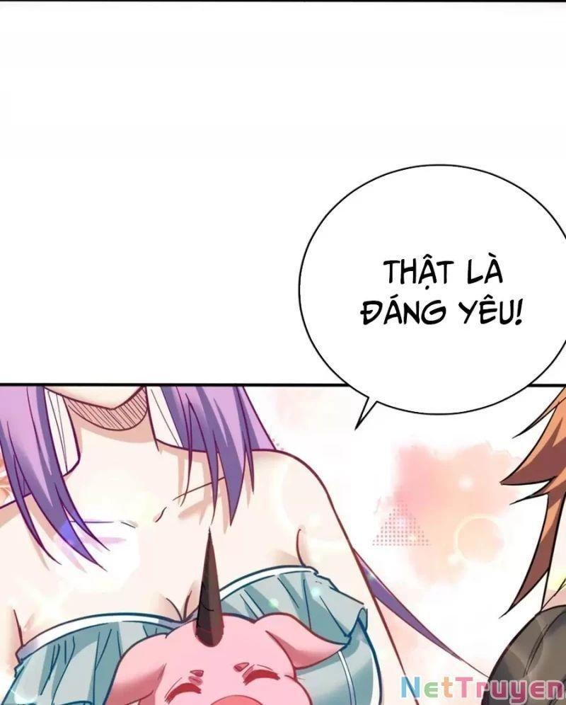 Bị bắt trở thành vô địch Thánh Nữ Chapter 34 - Trang 3