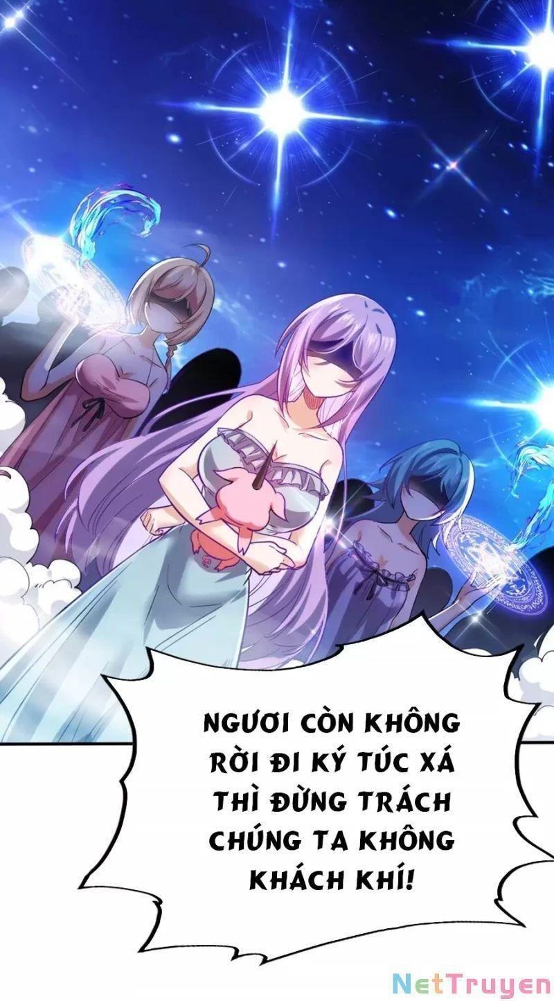 Bị bắt trở thành vô địch Thánh Nữ Chapter 34 - Trang 3