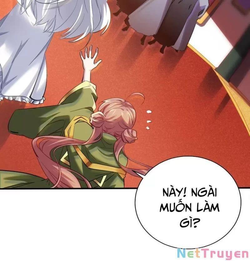 Bị bắt trở thành vô địch Thánh Nữ Chapter 34 - Trang 3