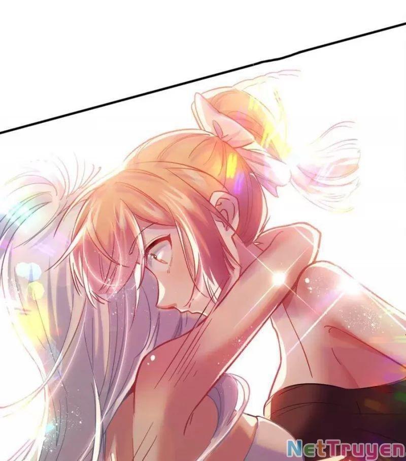 Bị bắt trở thành vô địch Thánh Nữ Chapter 34 - Trang 3