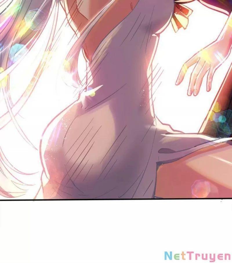 Bị bắt trở thành vô địch Thánh Nữ Chapter 34 - Trang 3