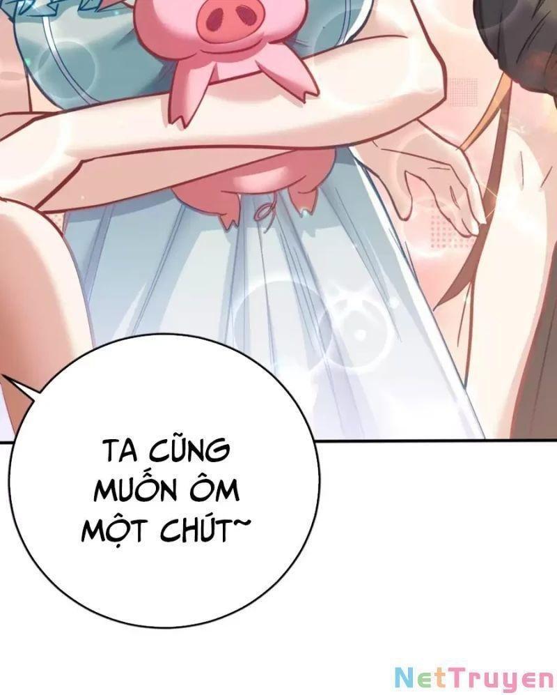 Bị bắt trở thành vô địch Thánh Nữ Chapter 34 - Trang 3