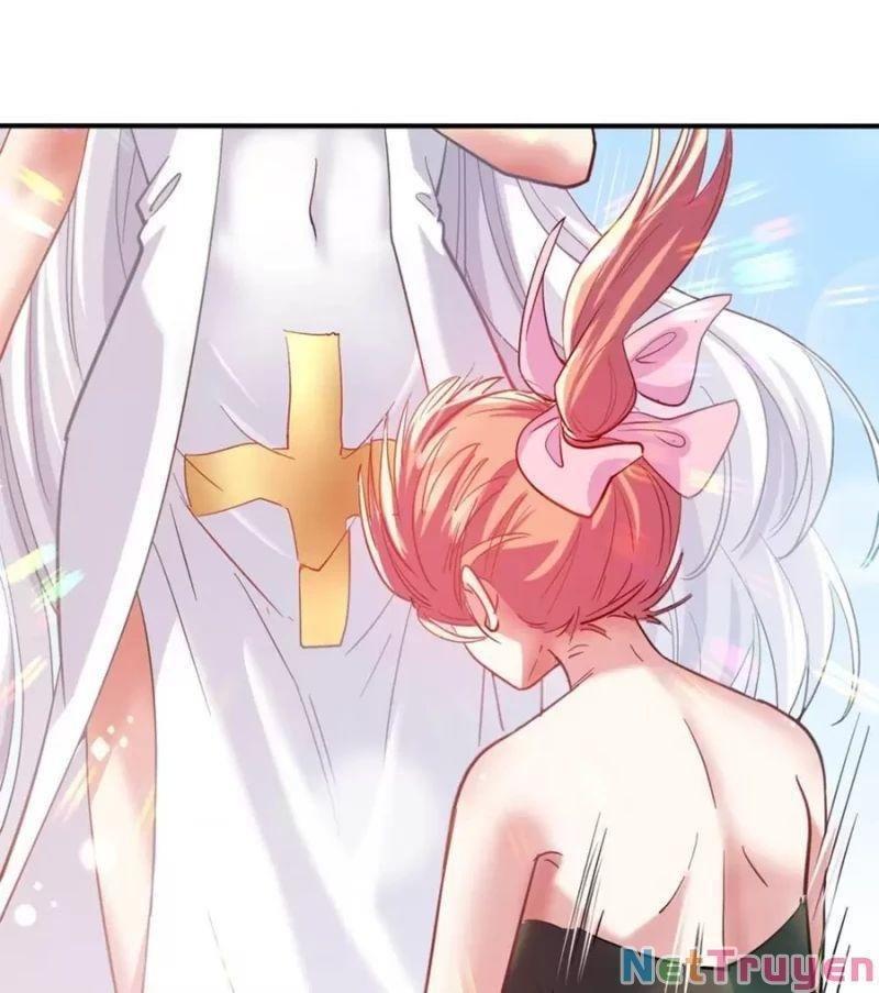 Bị bắt trở thành vô địch Thánh Nữ Chapter 34 - Trang 3