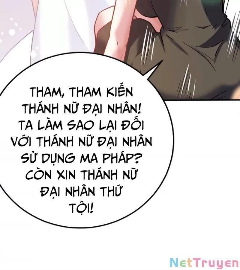 Bị bắt trở thành vô địch Thánh Nữ Chapter 34 - Trang 3