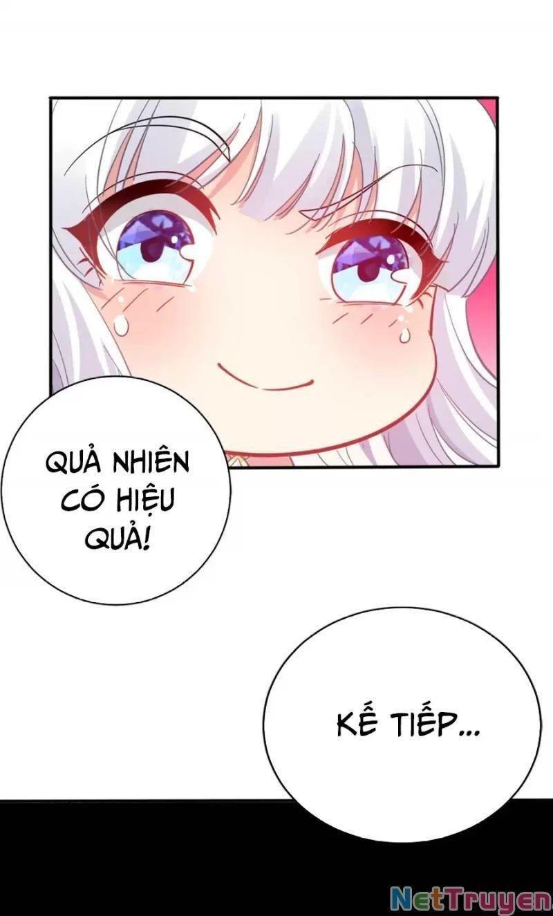 Bị bắt trở thành vô địch Thánh Nữ Chapter 34 - Trang 3