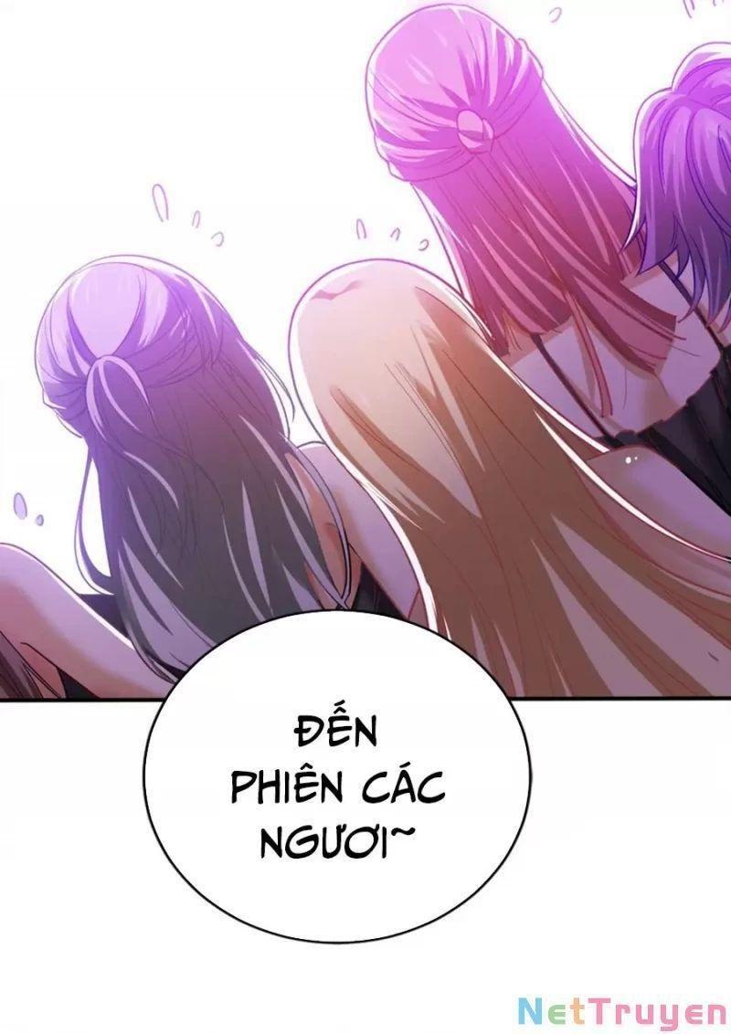 Bị bắt trở thành vô địch Thánh Nữ Chapter 34 - Trang 3