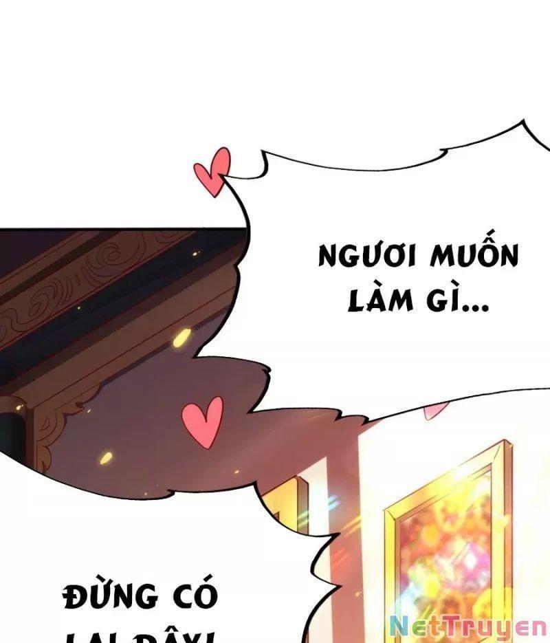 Bị bắt trở thành vô địch Thánh Nữ Chapter 34 - Trang 3