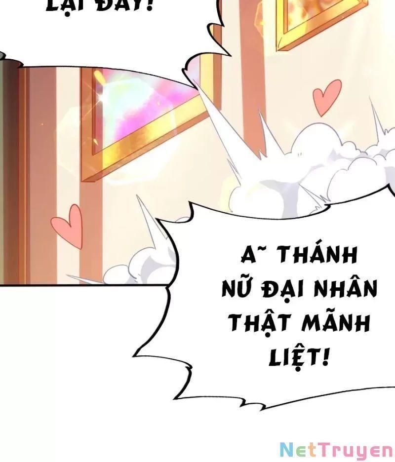 Bị bắt trở thành vô địch Thánh Nữ Chapter 34 - Trang 3