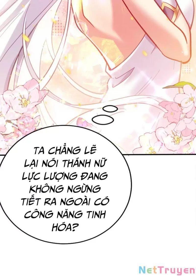 Bị bắt trở thành vô địch Thánh Nữ Chapter 34 - Trang 3