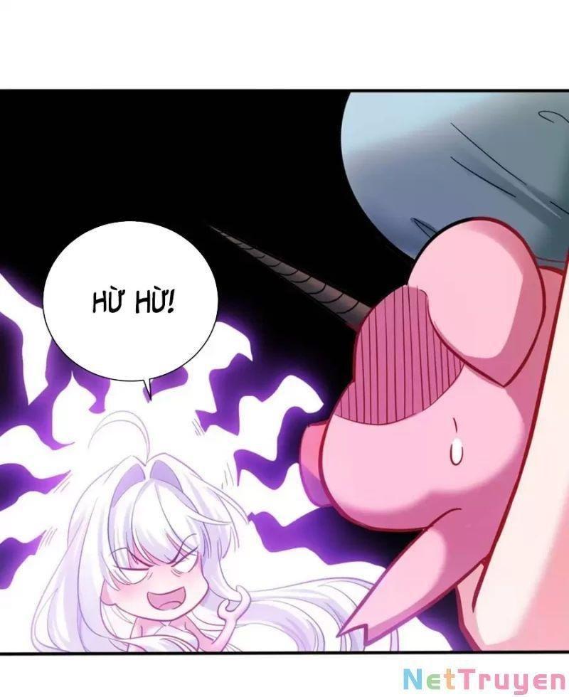 Bị bắt trở thành vô địch Thánh Nữ Chapter 34 - Trang 3