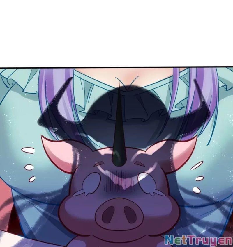 Bị bắt trở thành vô địch Thánh Nữ Chapter 34 - Trang 3