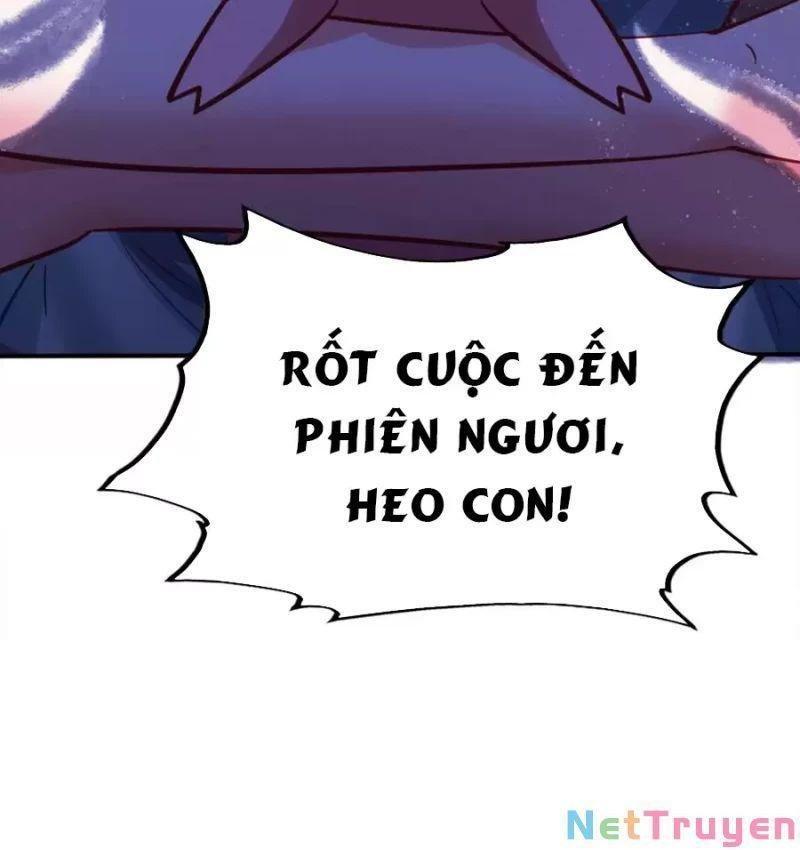 Bị bắt trở thành vô địch Thánh Nữ Chapter 34 - Trang 3