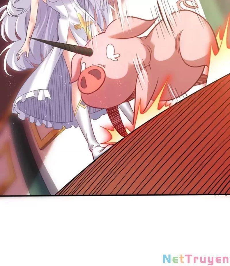 Bị bắt trở thành vô địch Thánh Nữ Chapter 34 - Trang 3