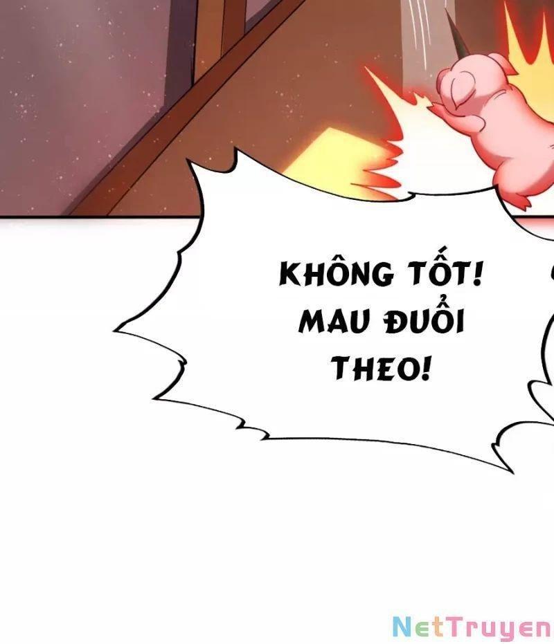 Bị bắt trở thành vô địch Thánh Nữ Chapter 34 - Trang 3