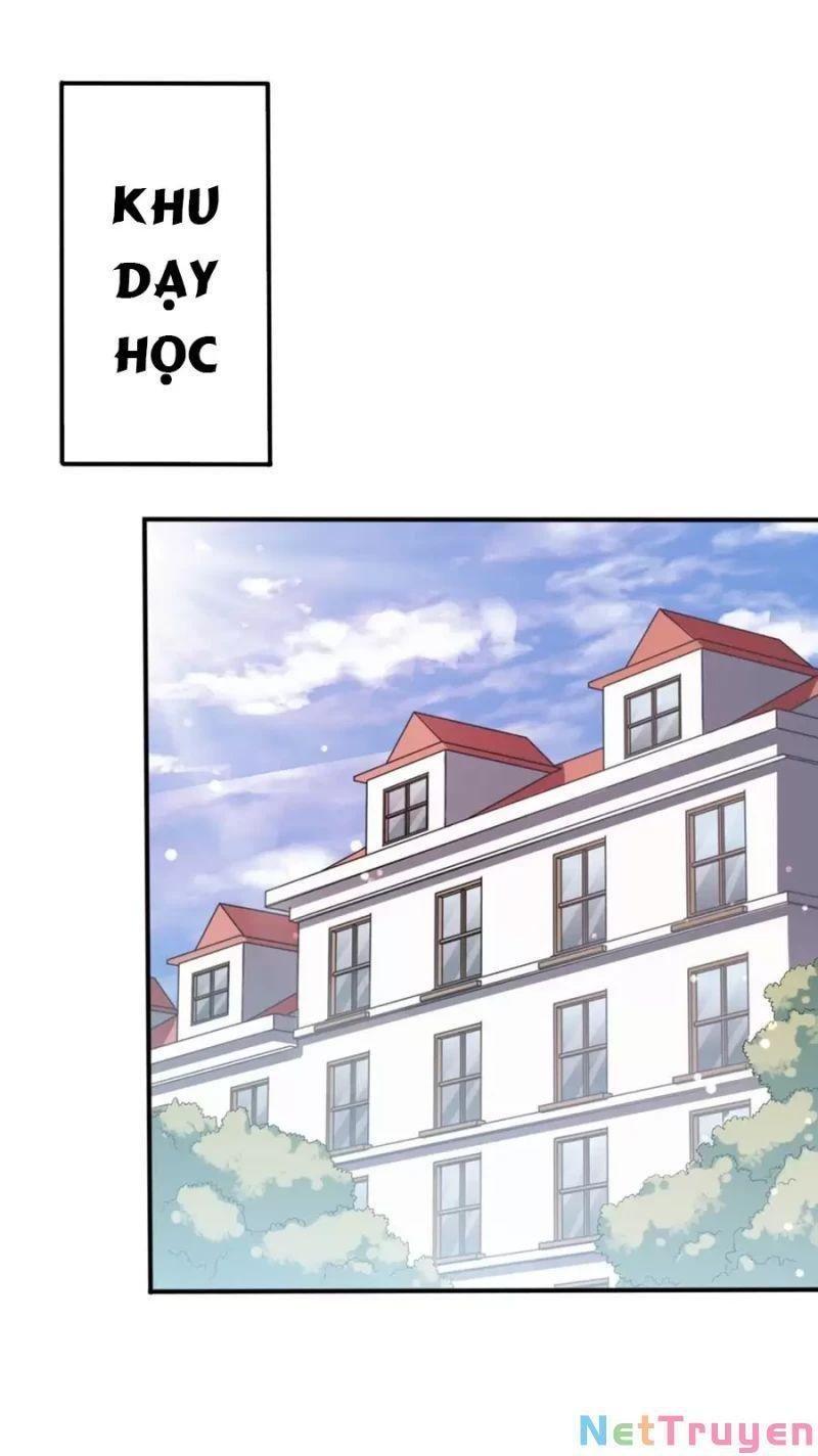 Bị bắt trở thành vô địch Thánh Nữ Chapter 34 - Trang 3