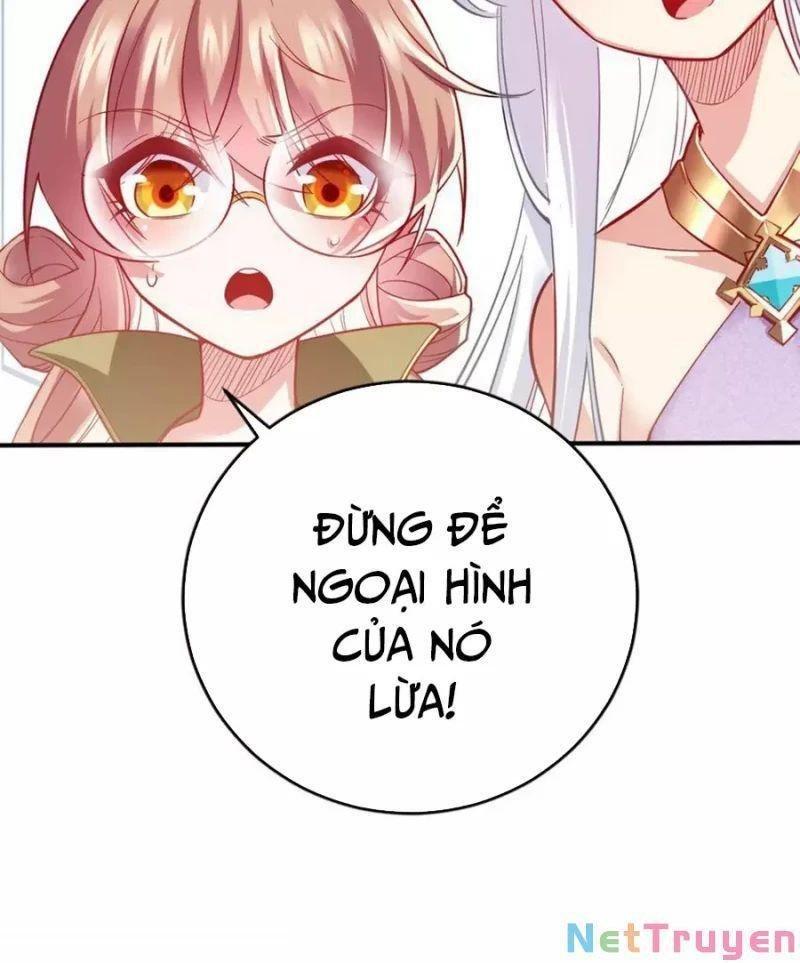 Bị bắt trở thành vô địch Thánh Nữ Chapter 34 - Trang 3