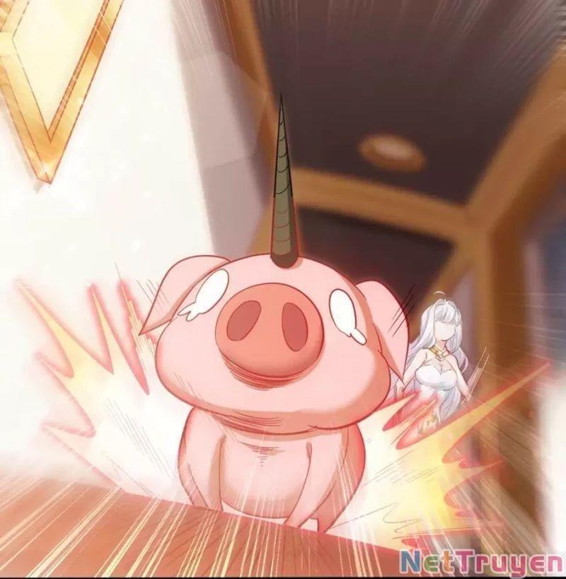 Bị bắt trở thành vô địch Thánh Nữ Chapter 34 - Trang 3