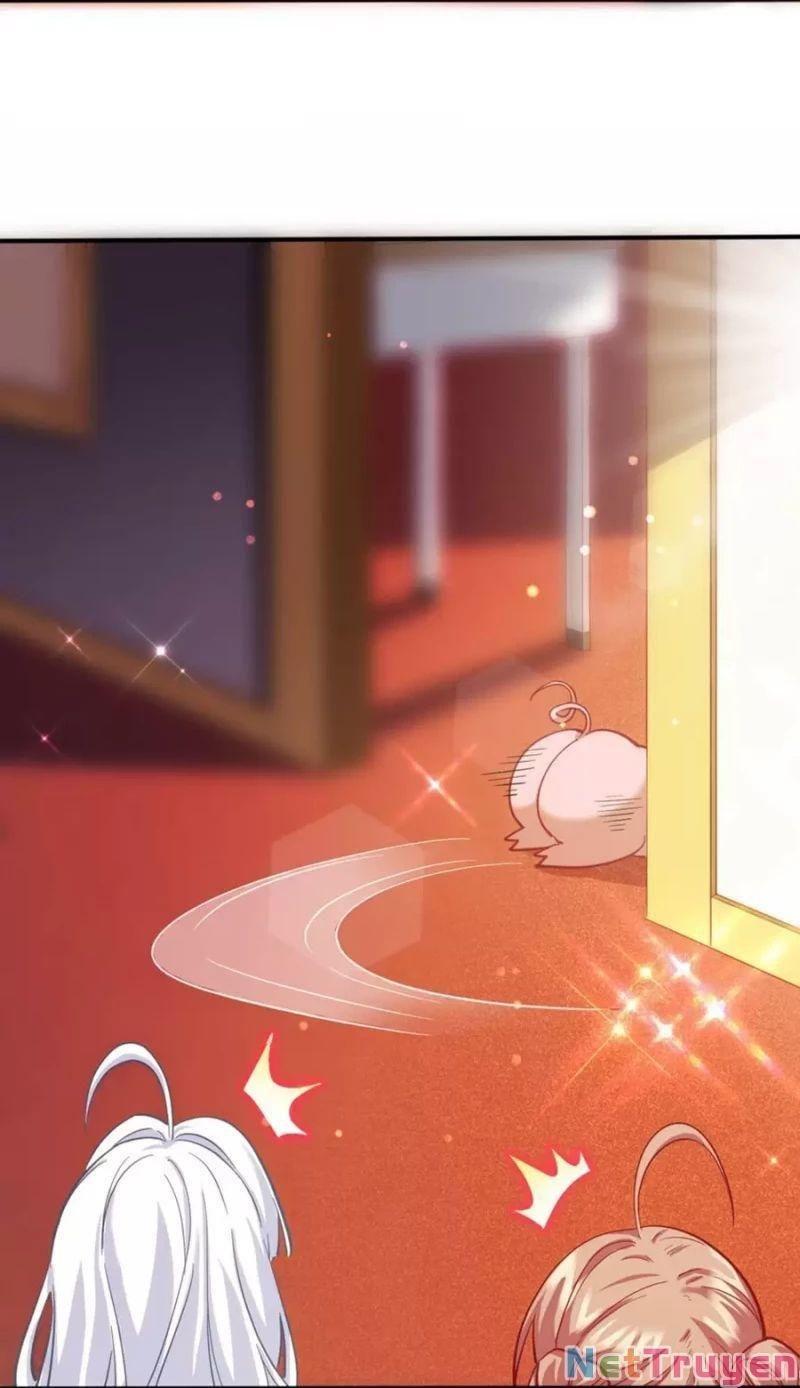 Bị bắt trở thành vô địch Thánh Nữ Chapter 34 - Trang 3