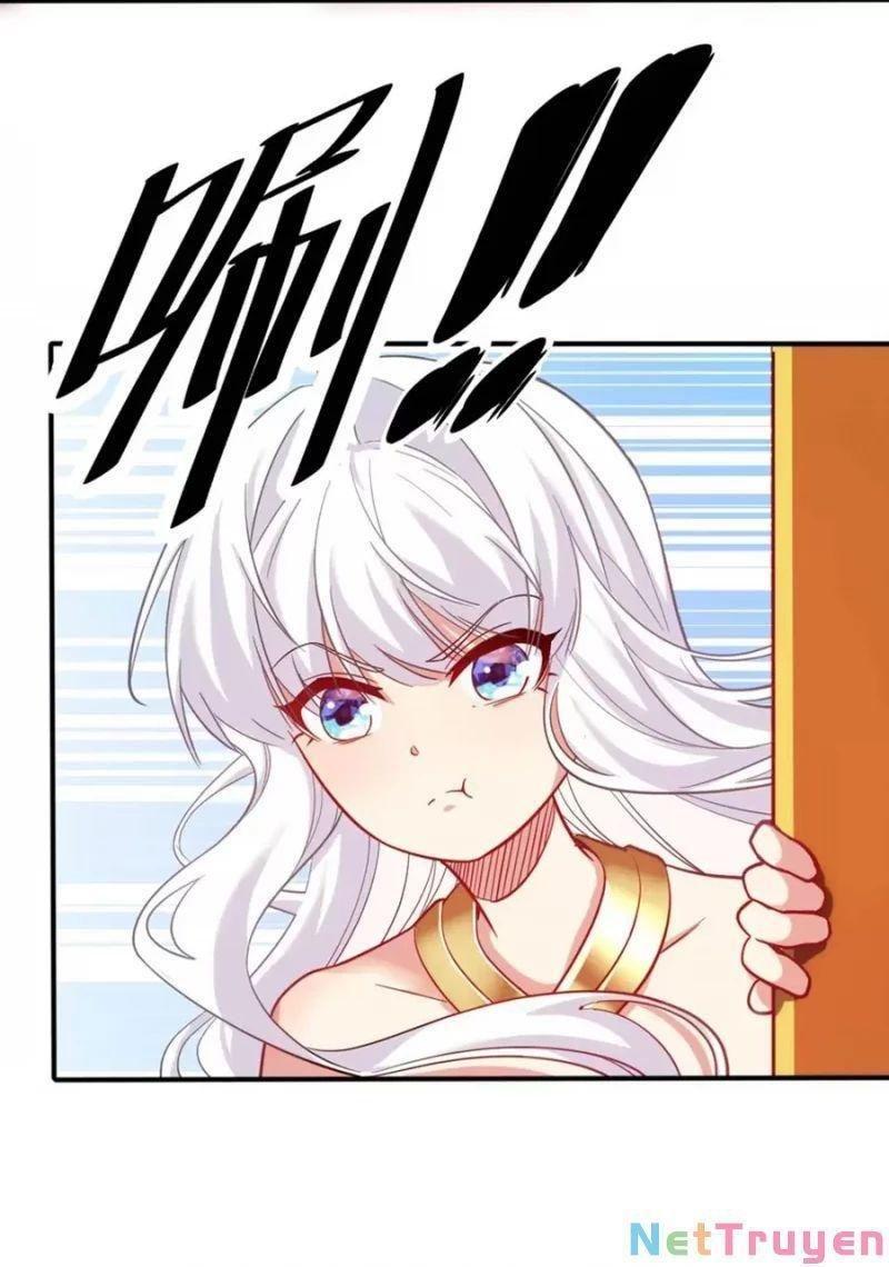 Bị bắt trở thành vô địch Thánh Nữ Chapter 34 - Trang 3