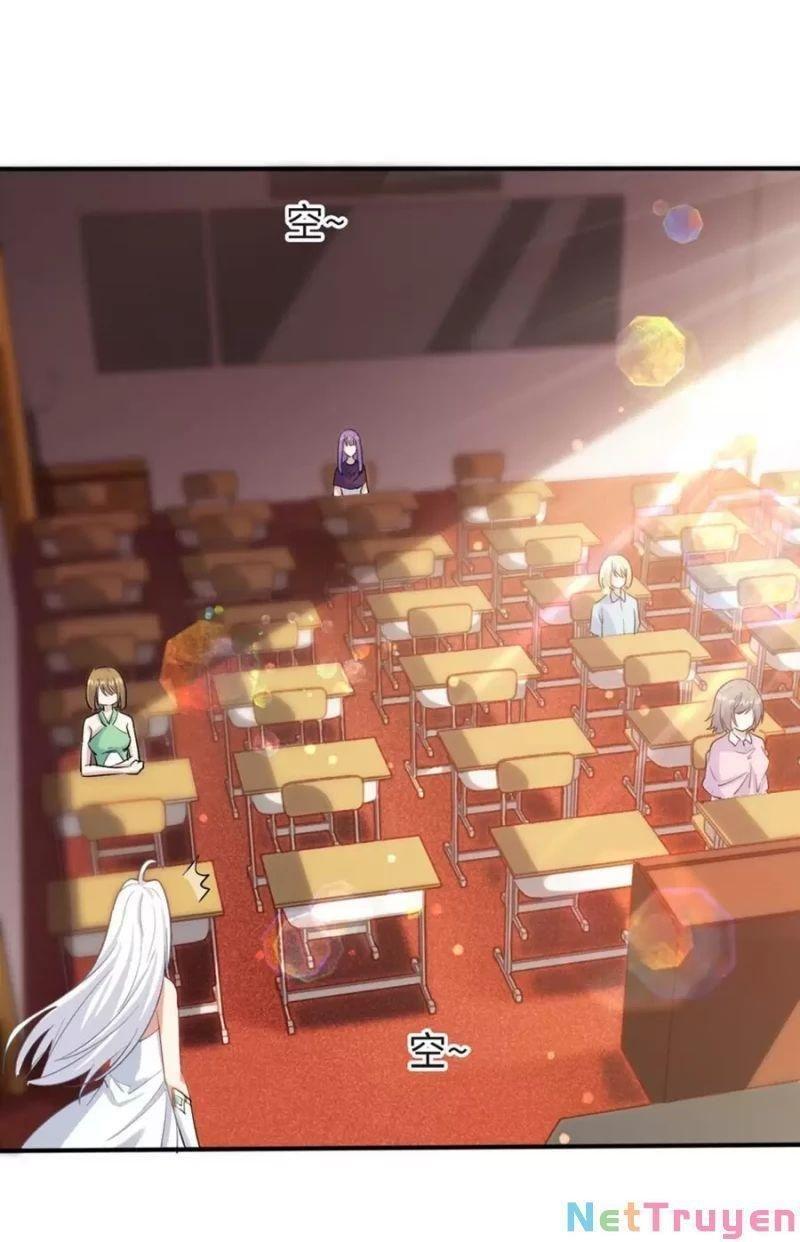 Bị bắt trở thành vô địch Thánh Nữ Chapter 34 - Trang 3