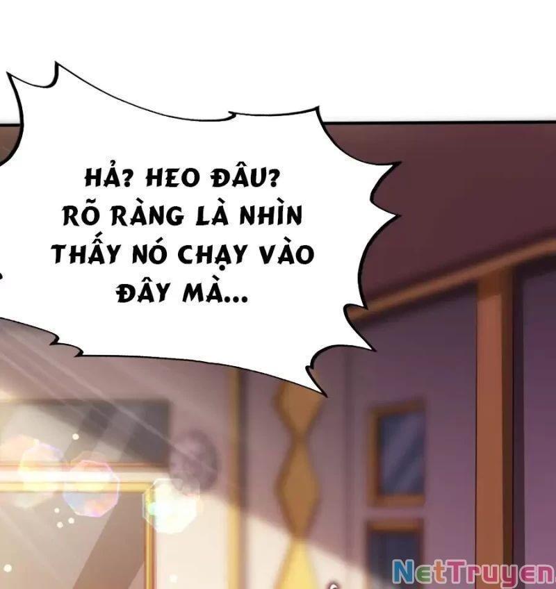 Bị bắt trở thành vô địch Thánh Nữ Chapter 34 - Trang 3
