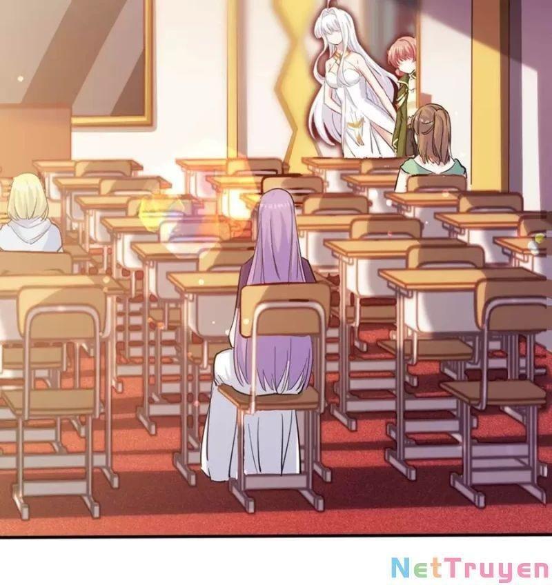 Bị bắt trở thành vô địch Thánh Nữ Chapter 34 - Trang 3
