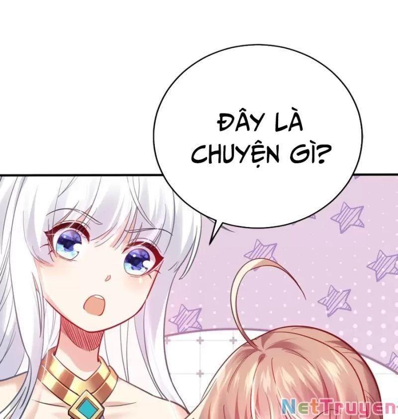 Bị bắt trở thành vô địch Thánh Nữ Chapter 34 - Trang 3