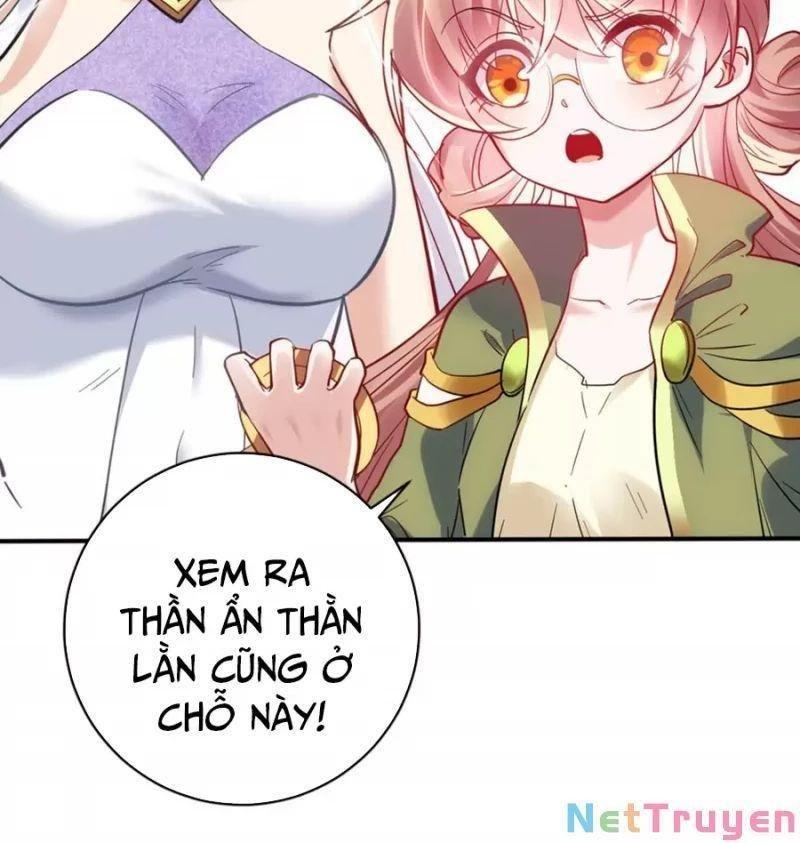 Bị bắt trở thành vô địch Thánh Nữ Chapter 34 - Trang 3
