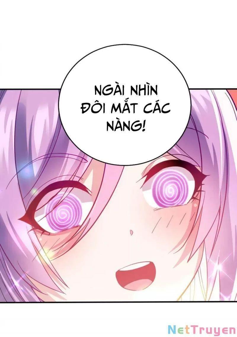 Bị bắt trở thành vô địch Thánh Nữ Chapter 34 - Trang 3