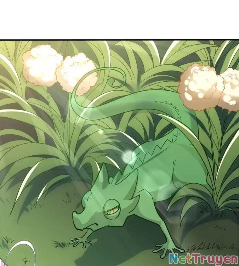 Bị bắt trở thành vô địch Thánh Nữ Chapter 34 - Trang 3