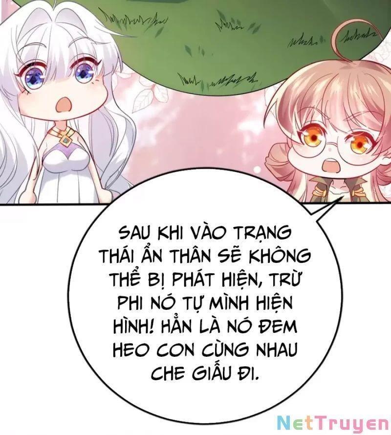 Bị bắt trở thành vô địch Thánh Nữ Chapter 34 - Trang 3