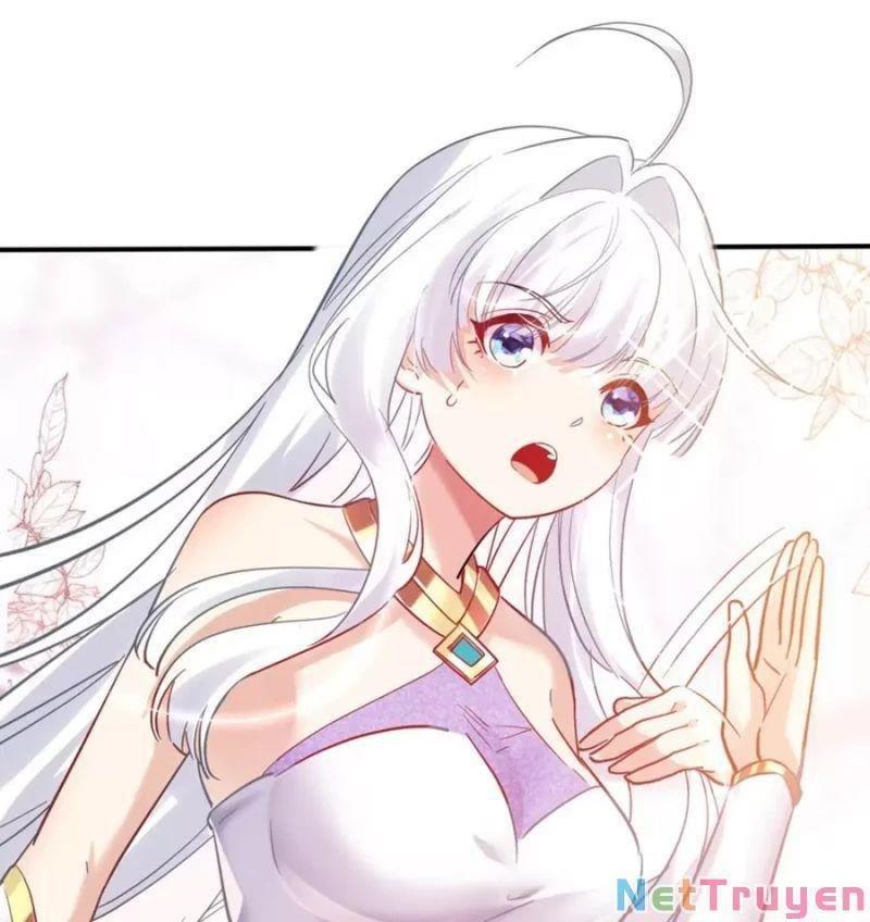 Bị bắt trở thành vô địch Thánh Nữ Chapter 34 - Trang 3