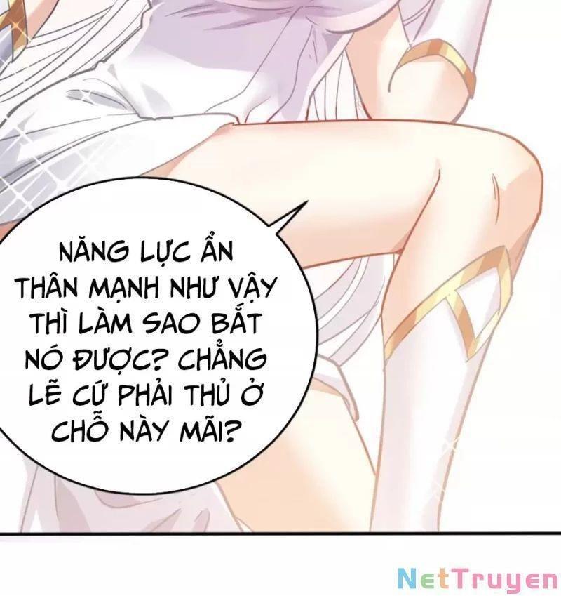 Bị bắt trở thành vô địch Thánh Nữ Chapter 34 - Trang 3