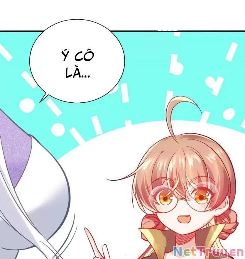 Bị bắt trở thành vô địch Thánh Nữ Chapter 34 - Trang 3