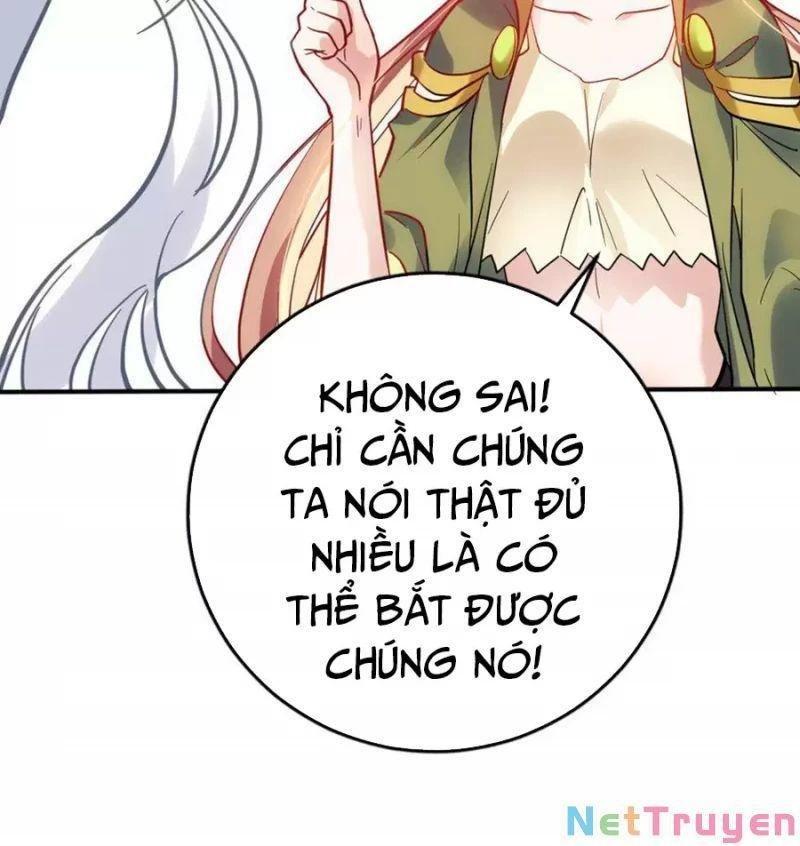 Bị bắt trở thành vô địch Thánh Nữ Chapter 34 - Trang 3