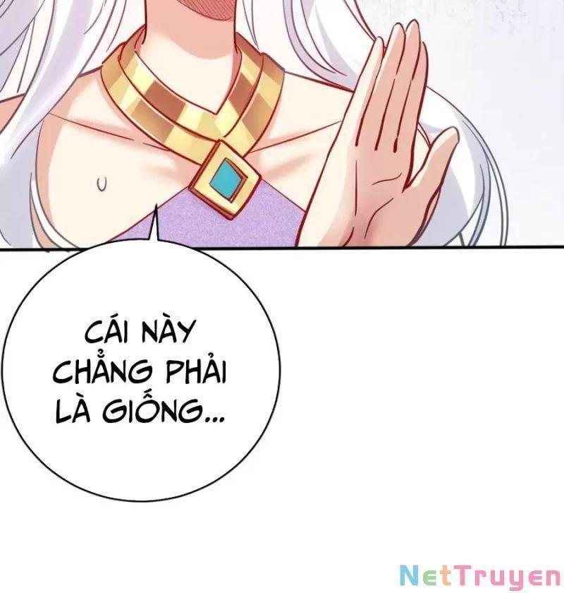 Bị bắt trở thành vô địch Thánh Nữ Chapter 34 - Trang 3