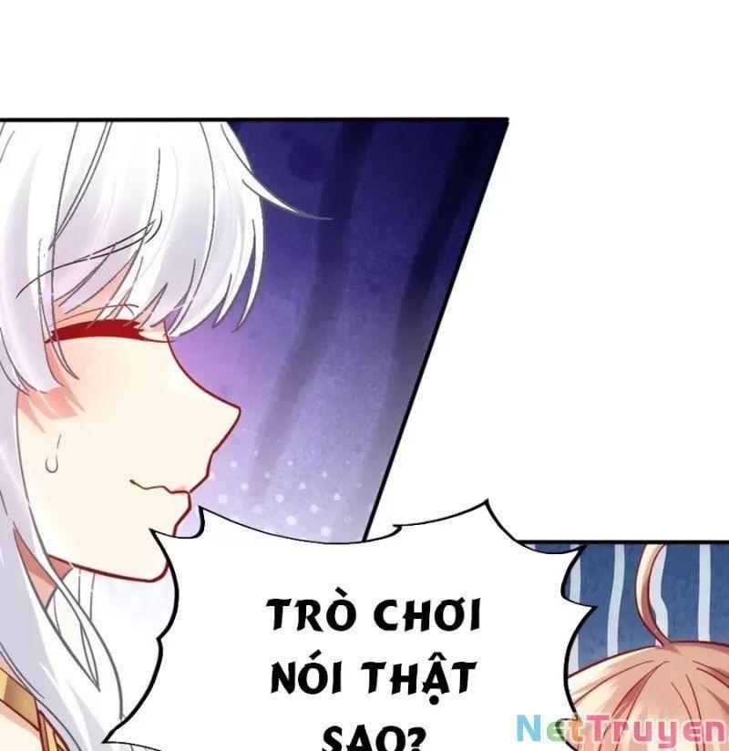 Bị bắt trở thành vô địch Thánh Nữ Chapter 34 - Trang 3