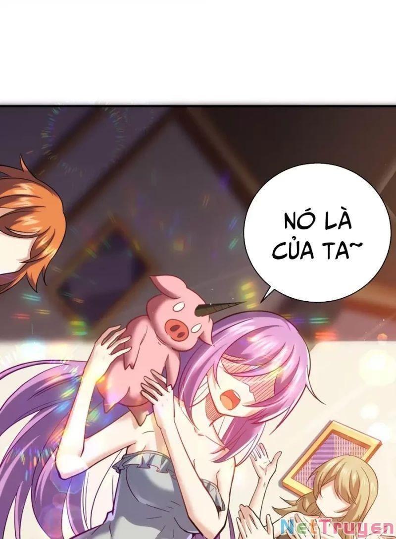 Bị bắt trở thành vô địch Thánh Nữ Chapter 34 - Trang 3