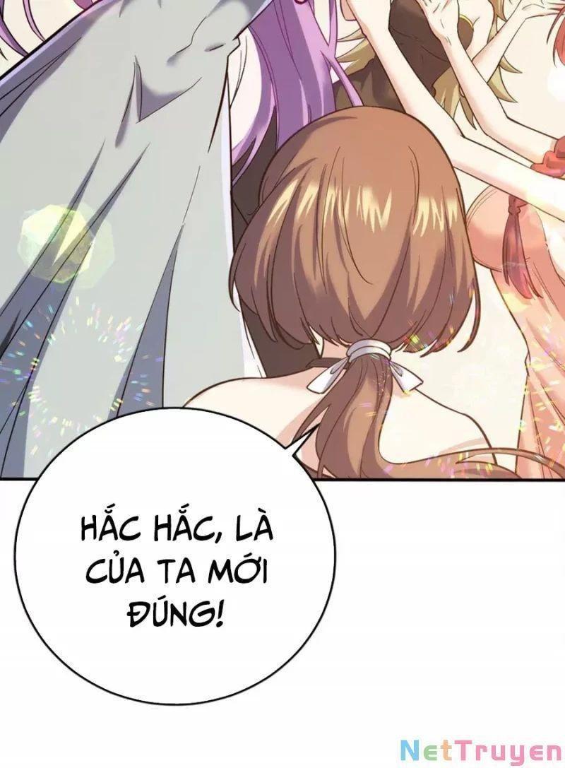 Bị bắt trở thành vô địch Thánh Nữ Chapter 34 - Trang 3