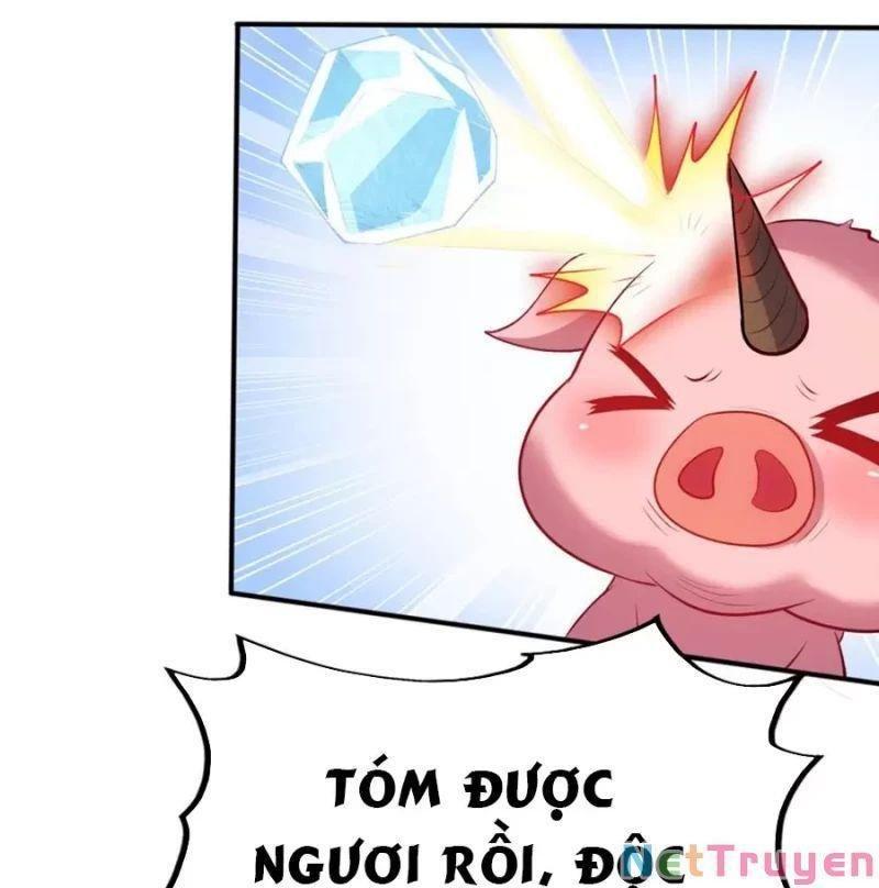 Bị bắt trở thành vô địch Thánh Nữ Chapter 35 - Trang 3