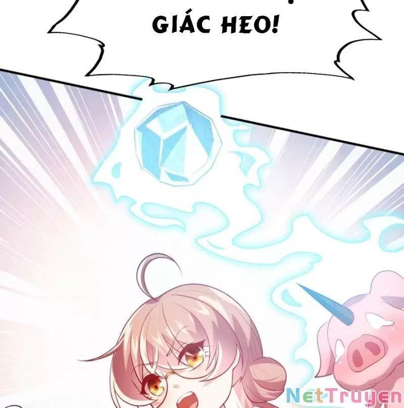 Bị bắt trở thành vô địch Thánh Nữ Chapter 35 - Trang 3