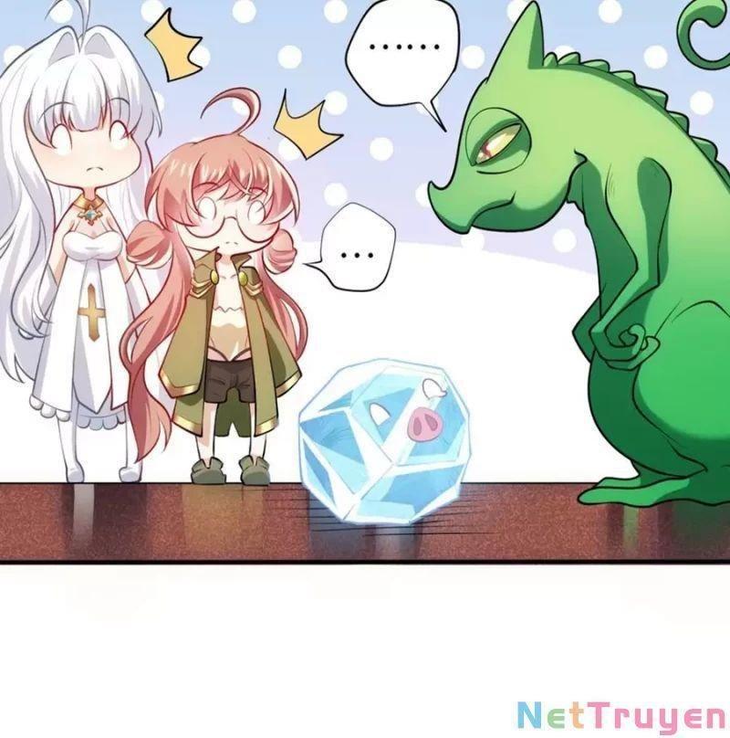 Bị bắt trở thành vô địch Thánh Nữ Chapter 35 - Trang 3