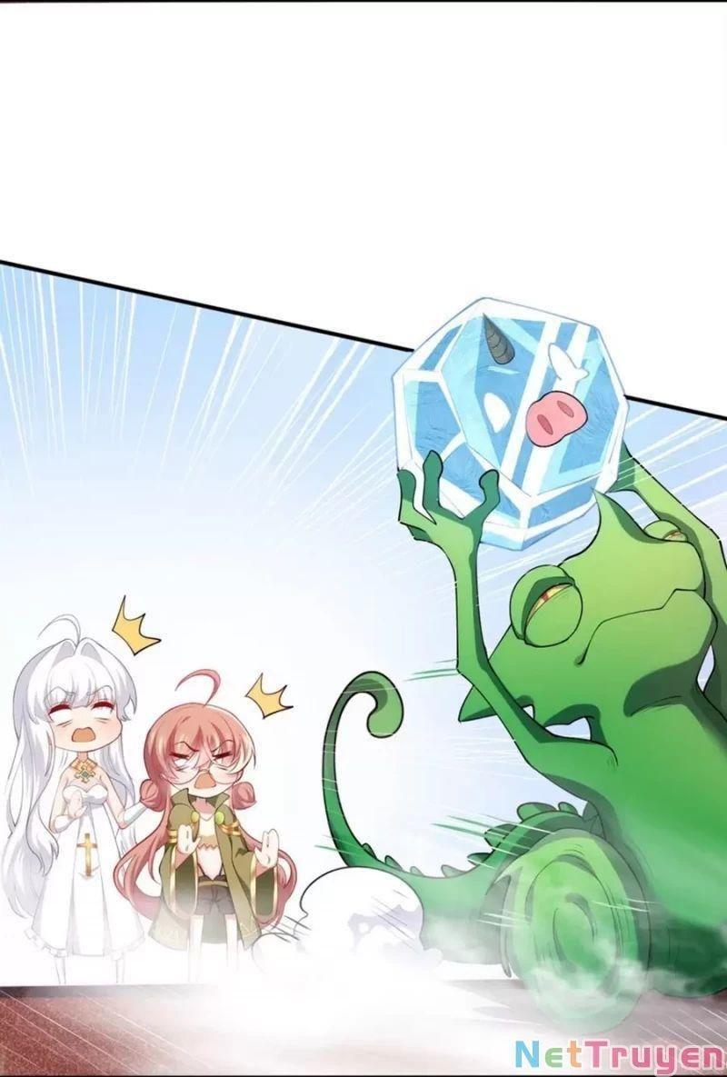 Bị bắt trở thành vô địch Thánh Nữ Chapter 35 - Trang 3