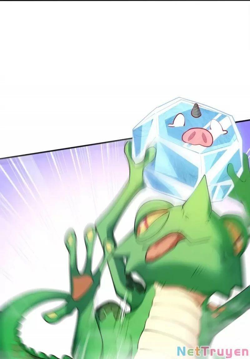 Bị bắt trở thành vô địch Thánh Nữ Chapter 35 - Trang 3