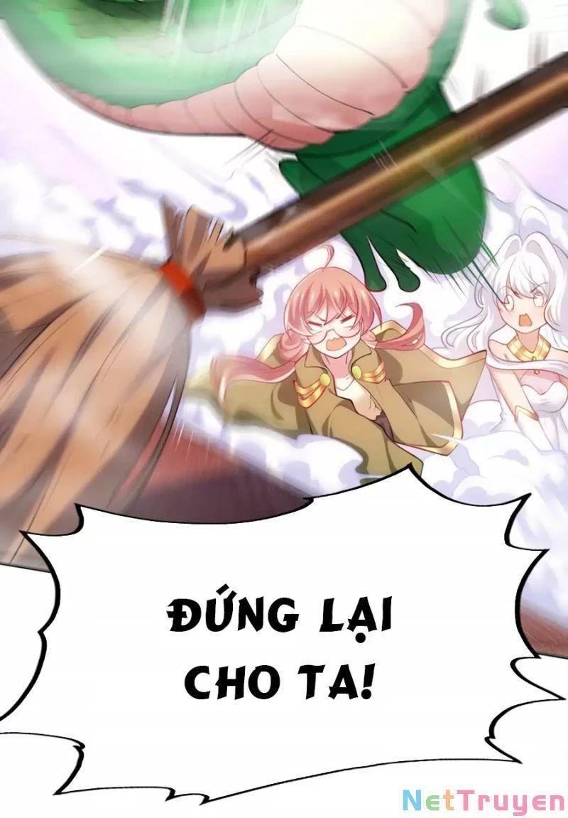 Bị bắt trở thành vô địch Thánh Nữ Chapter 35 - Trang 3