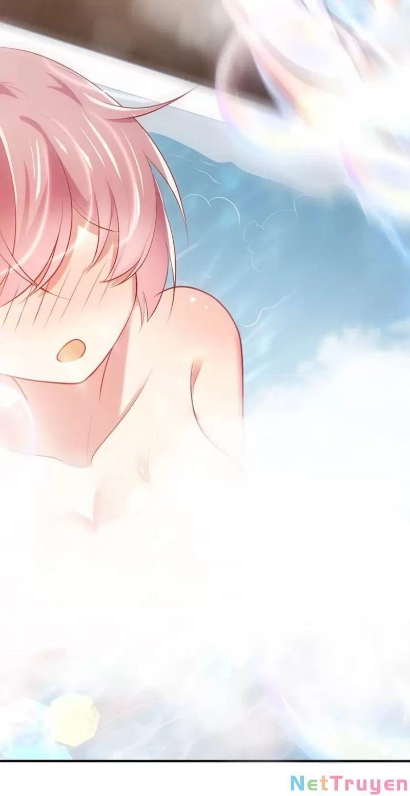 Bị bắt trở thành vô địch Thánh Nữ Chapter 35 - Trang 3