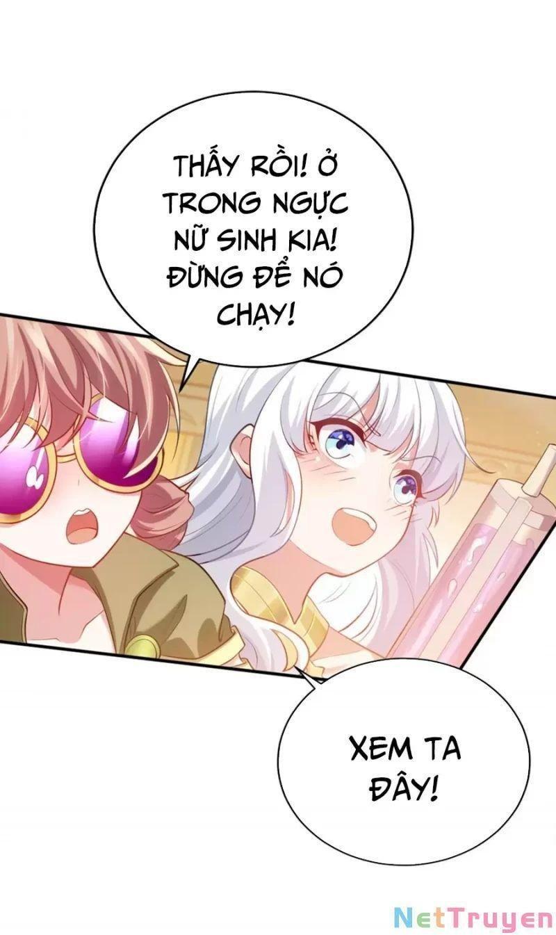 Bị bắt trở thành vô địch Thánh Nữ Chapter 35 - Trang 3